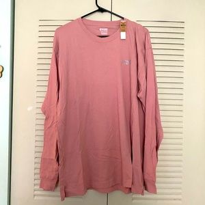 Women’s VS Pink Long Sleeve Shirt